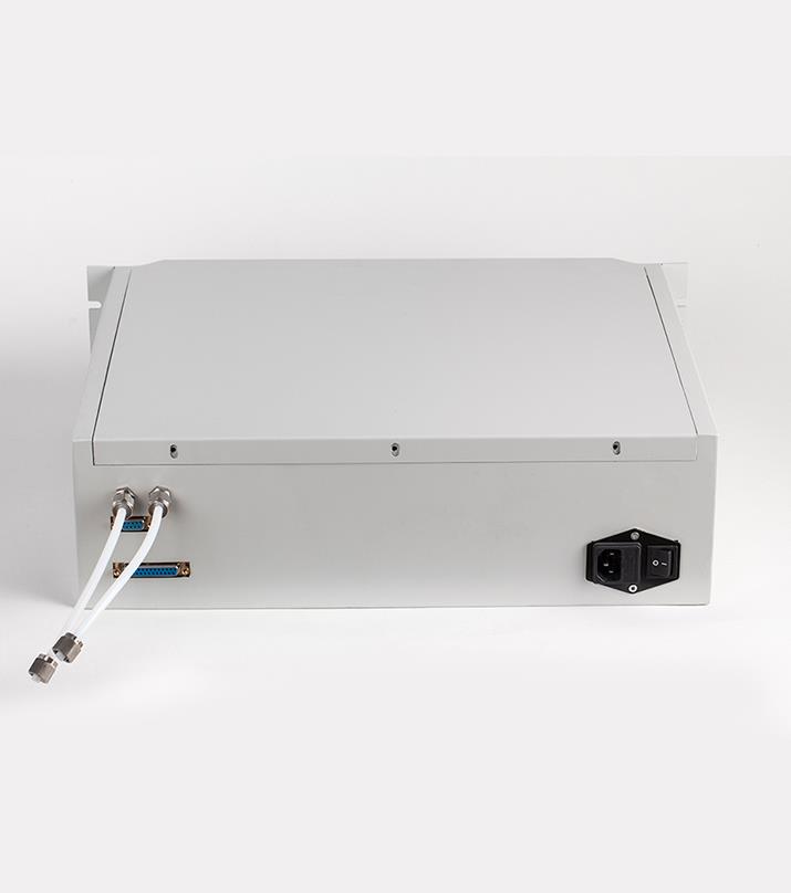 AGA1030紫外在线气体分析仪(SO2 NOx)